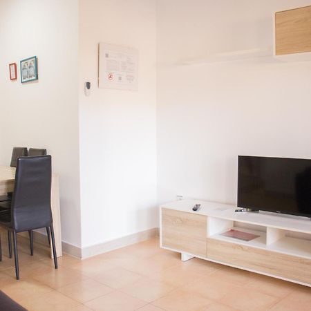 Apartamento Turistico Verdemar 2 La Manga del Mar Menor Luaran gambar