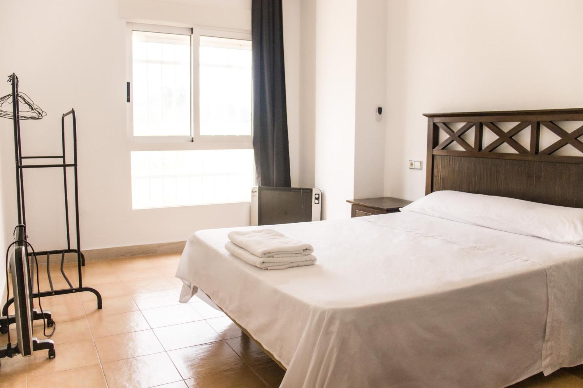 Apartamento Turistico Verdemar 2 La Manga del Mar Menor Luaran gambar