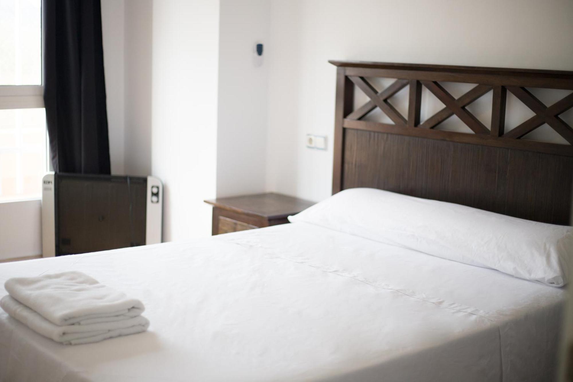 Apartamento Turistico Verdemar 2 La Manga del Mar Menor Luaran gambar
