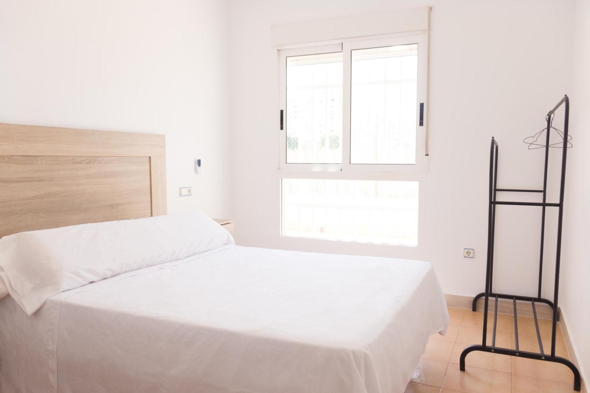 Apartamento Turistico Verdemar 2 La Manga del Mar Menor Luaran gambar