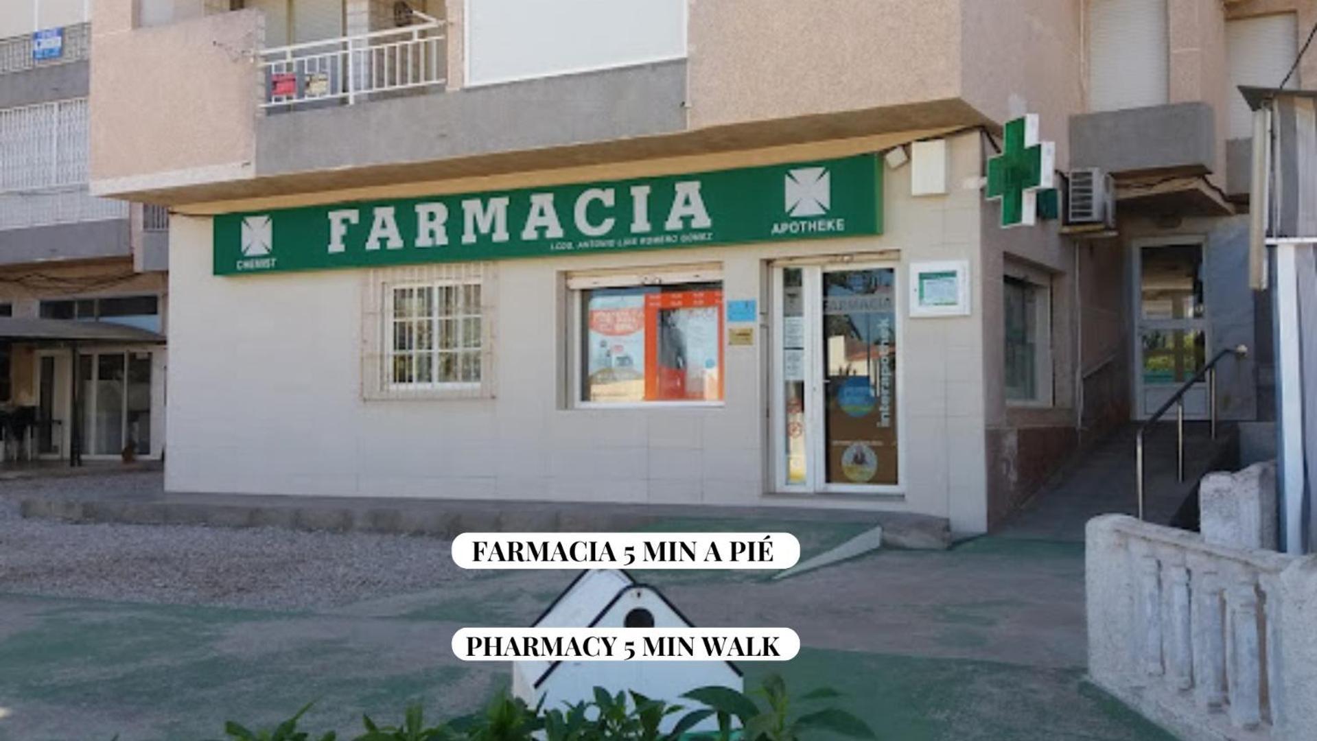 Apartamento Turistico Verdemar 2 La Manga del Mar Menor Luaran gambar